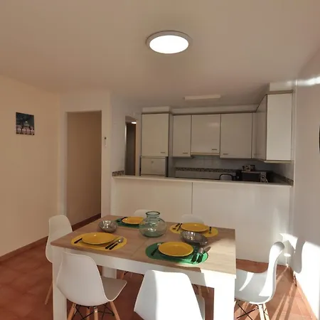 Rnet - Stella Maris Apartment Roses