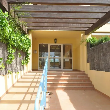 Rnet - Stella Maris