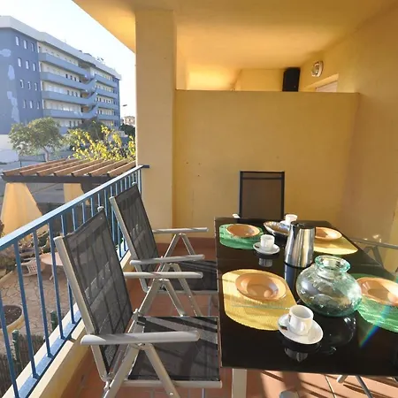 Rnet - Stella Maris Apartment *