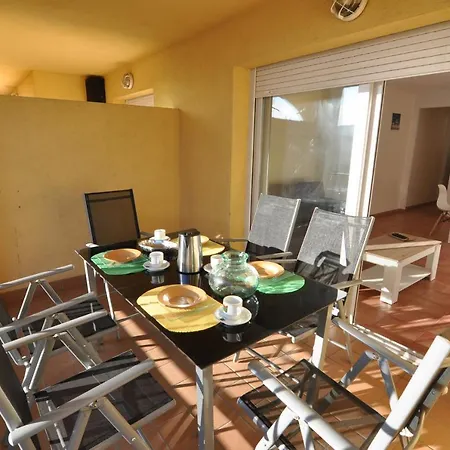Apartment Rnet - Stella Maris *