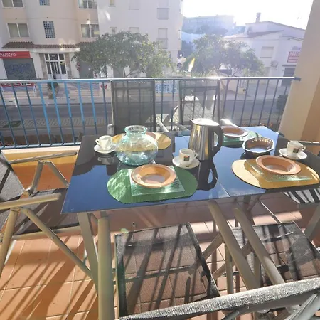 Apartment Rnet - Stella Maris *