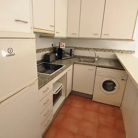 Rnet - Stella Maris Apartment *