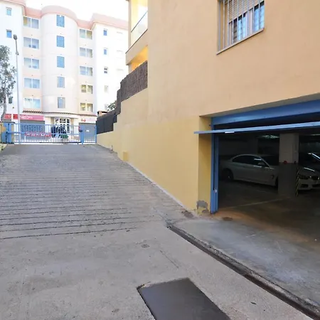 Rnet - Stella Maris Apartment *