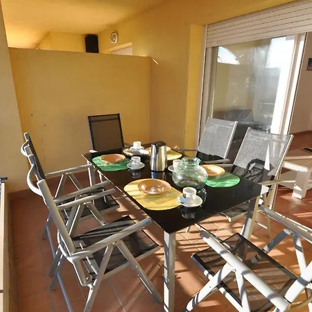 Rnet - Stella Maris Apartment