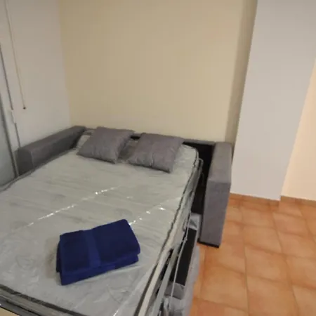 Rnet - Stella Maris Apartment Roses