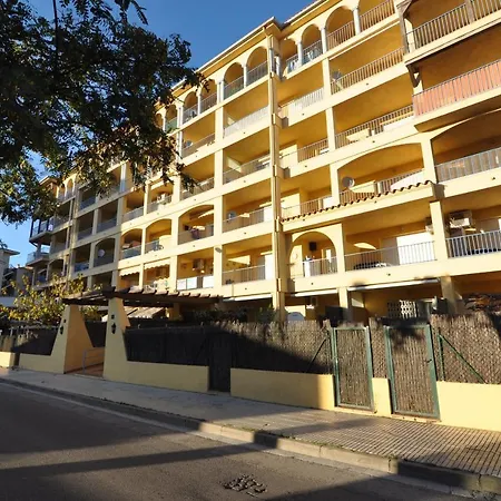 Rnet - Stella Maris Apartment