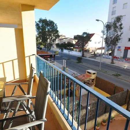 Apartment Rnet - Stella Maris Roses
