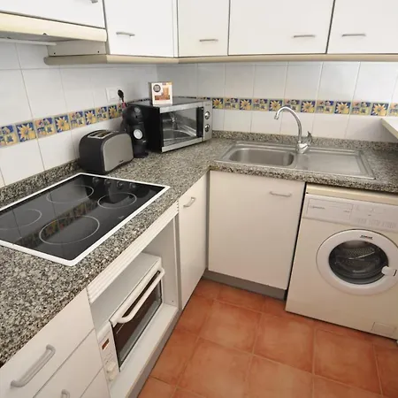 Rnet - Stella Maris Apartment